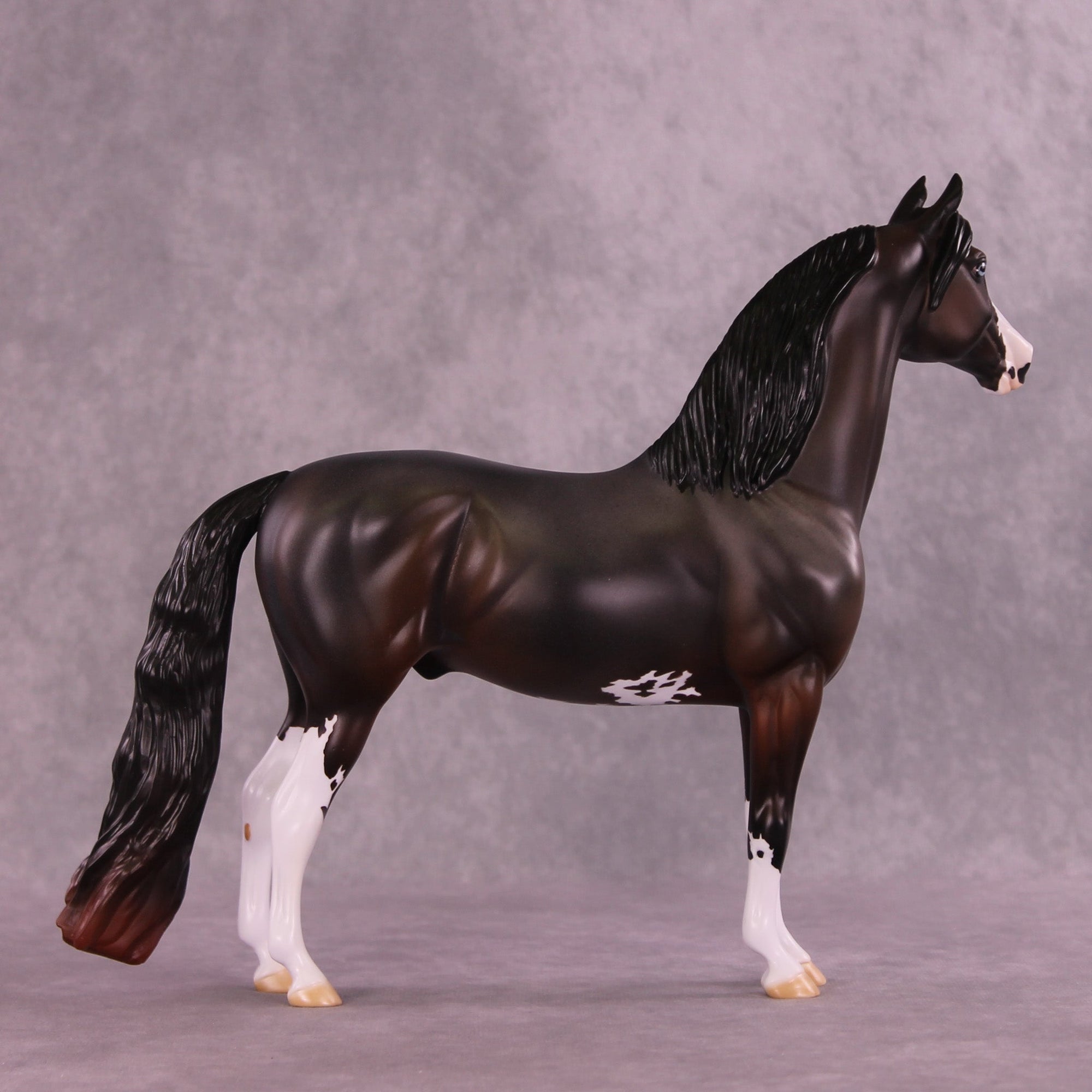 Vanish OOAK Morgan by Jess Hamill MM25 Group A