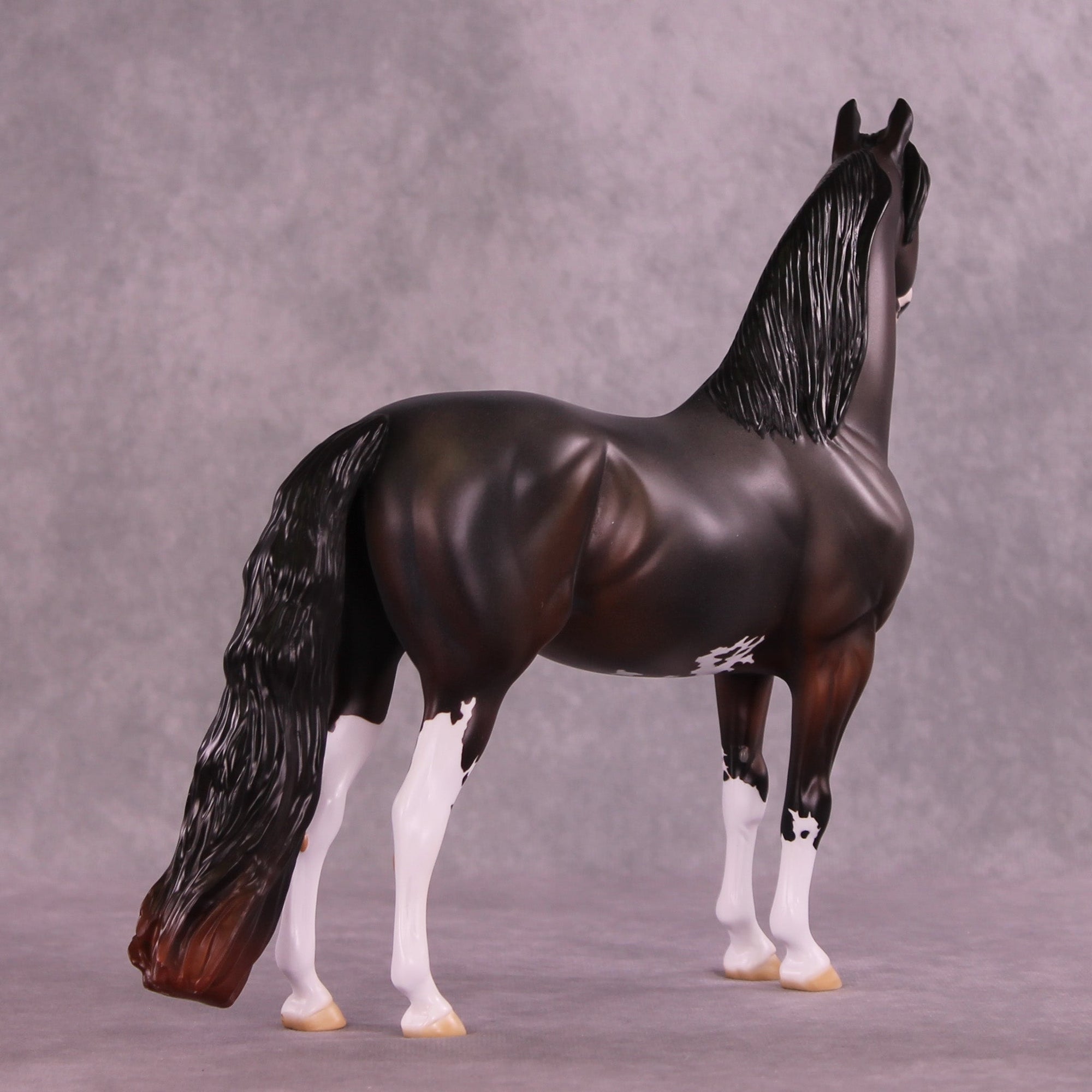 Vanish OOAK Morgan by Jess Hamill MM25 Group A