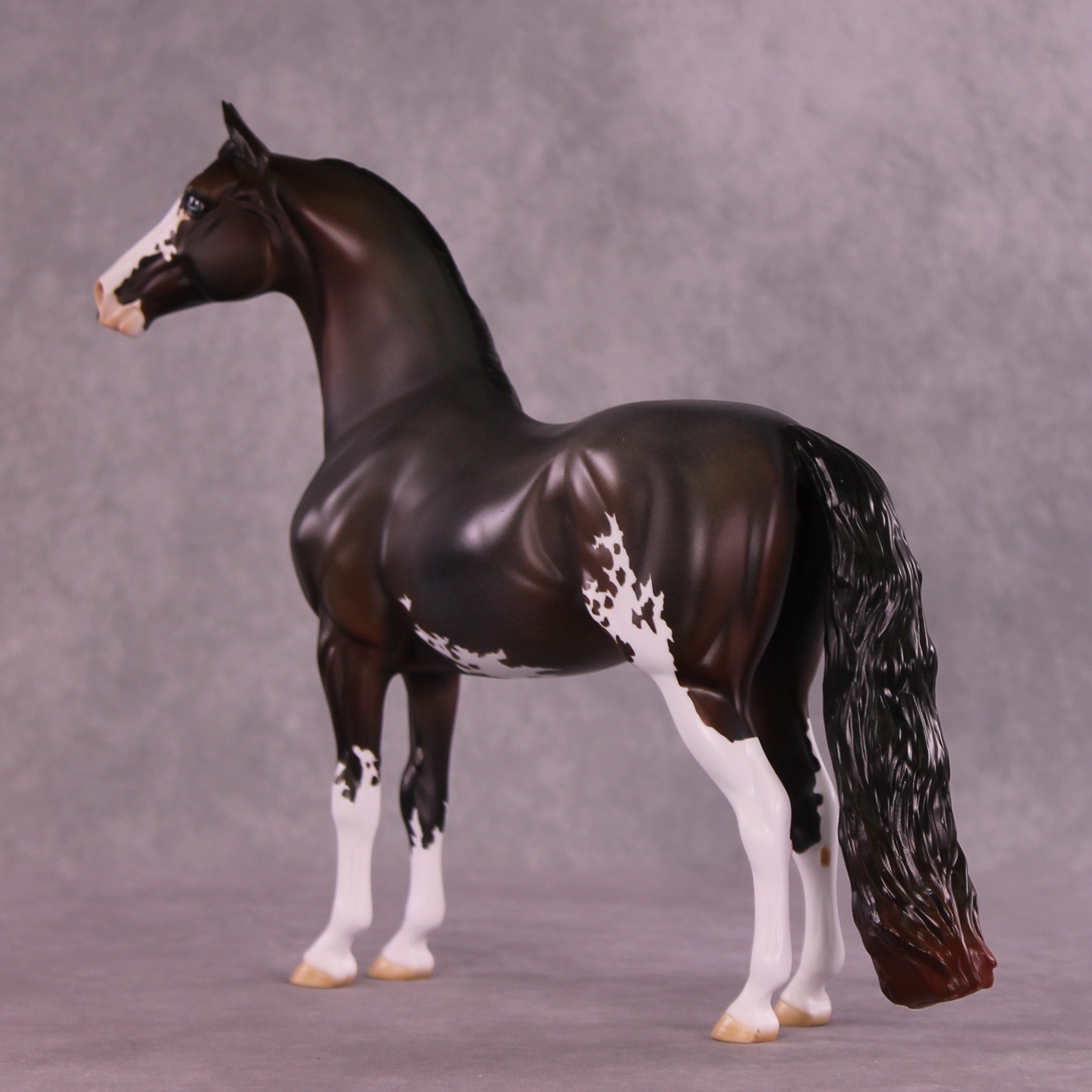 Vanish OOAK Morgan by Jess Hamill MM25 Group A