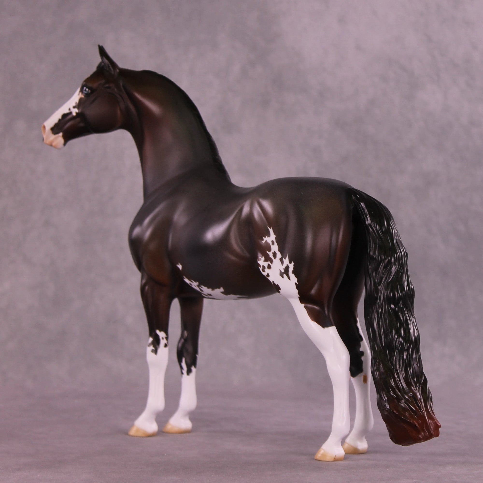 Vanish OOAK Morgan by Jess Hamill MM25 Group A