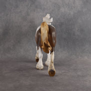 Velour OOAK EFCM Irish Cob by Kristen Cermele Best Offer 10.6.2026