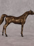 Vesuvius OOAK Chip Arabian by Alex Fortman LHS26