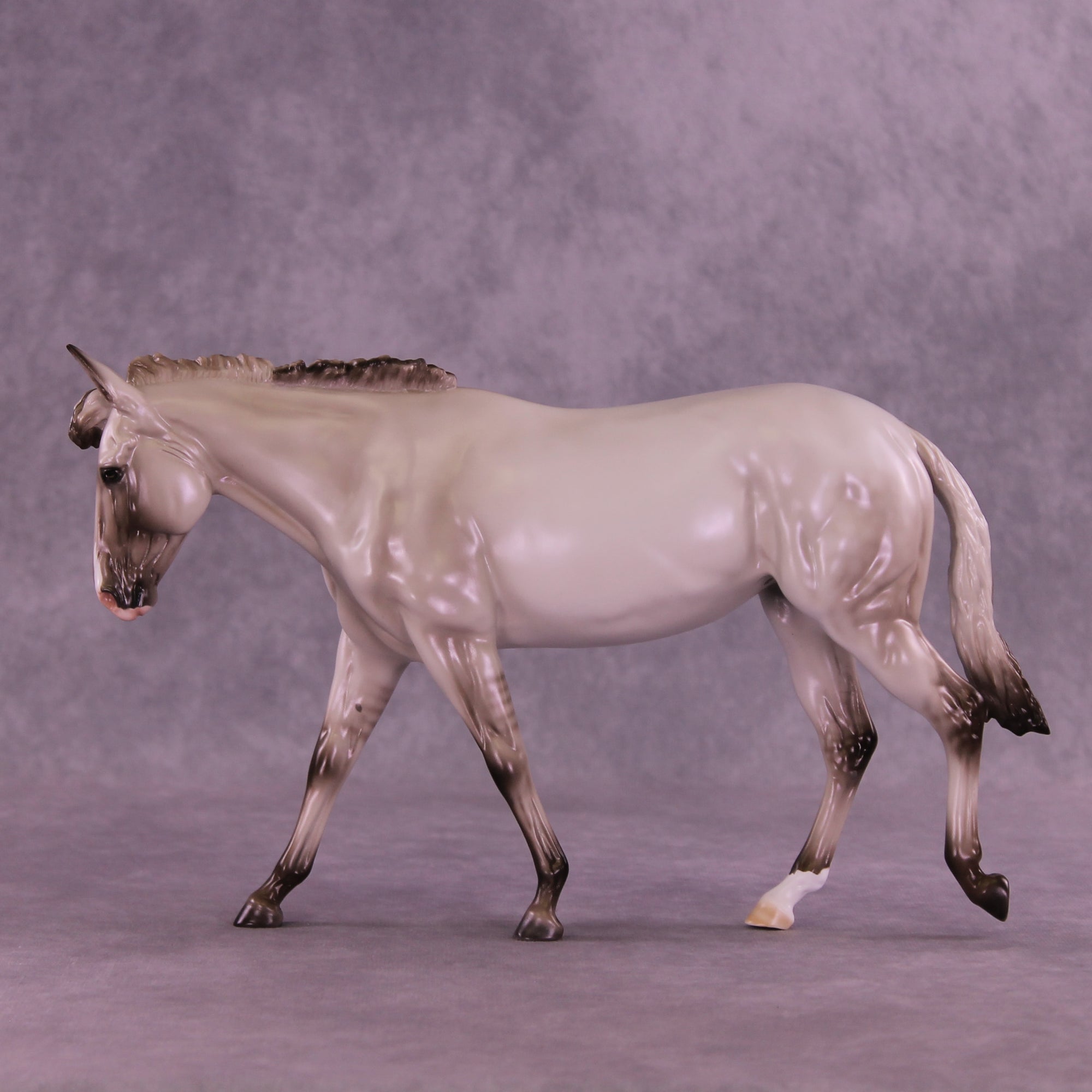 SAMPLE Vexica LE-10 Large Mule by Ashley Palmer SS0126