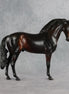 Vino OOAK FCM Andalusian by Anna Rieck SHCF26