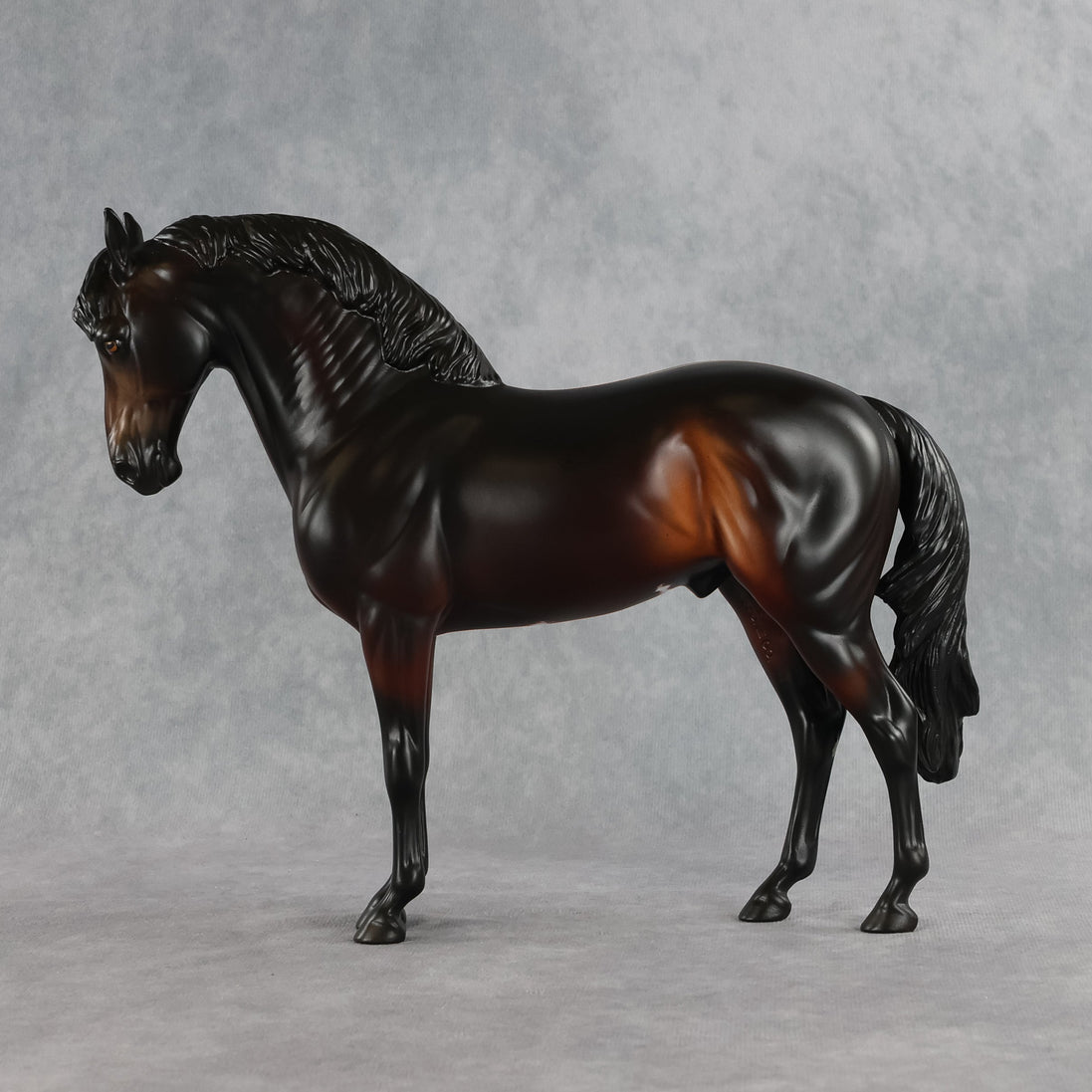 Vino OOAK FCM Andalusian by Anna Rieck SHCF26