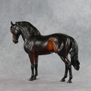Vino OOAK FCM Andalusian by Anna Rieck SHCF26