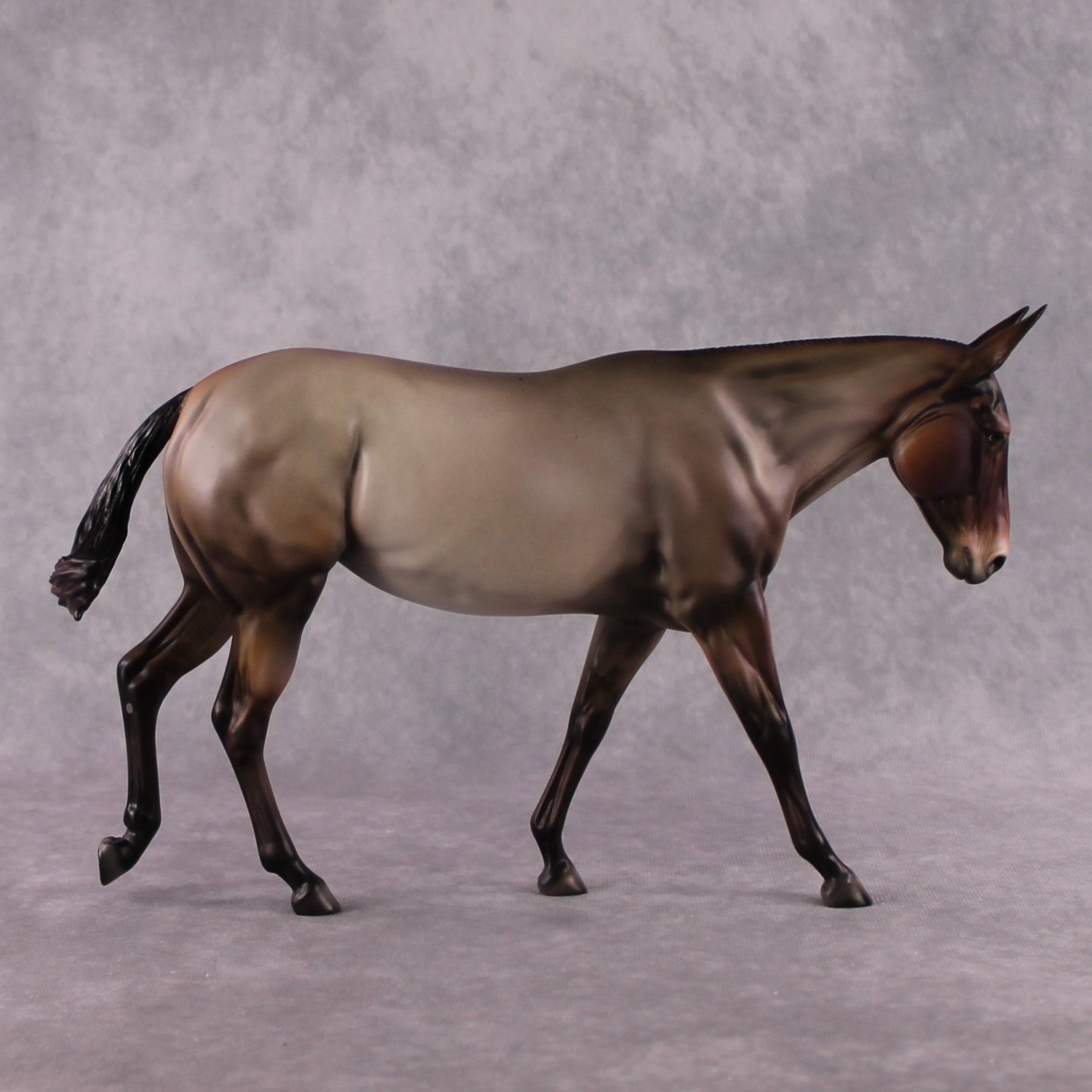 SAMPLE Violetti LE-6 FCM Mule by Julie Keim SS0126