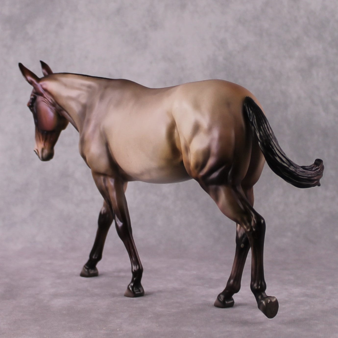 SAMPLE Violetti LE-6 FCM Mule by Julie Keim SS0126