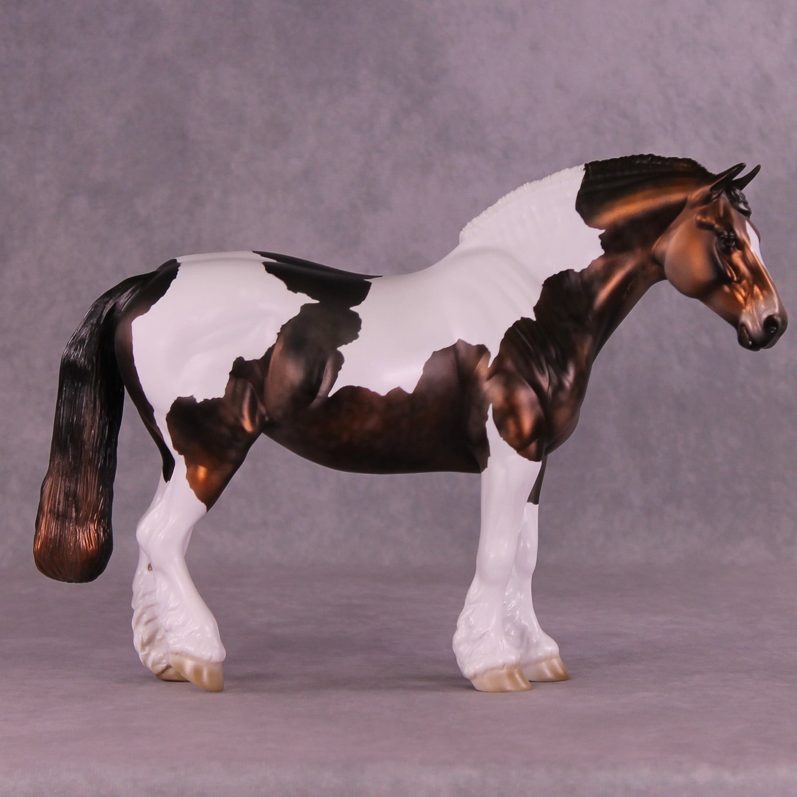 Vision OOAK Bunny by Julie Keim MM25 Group B