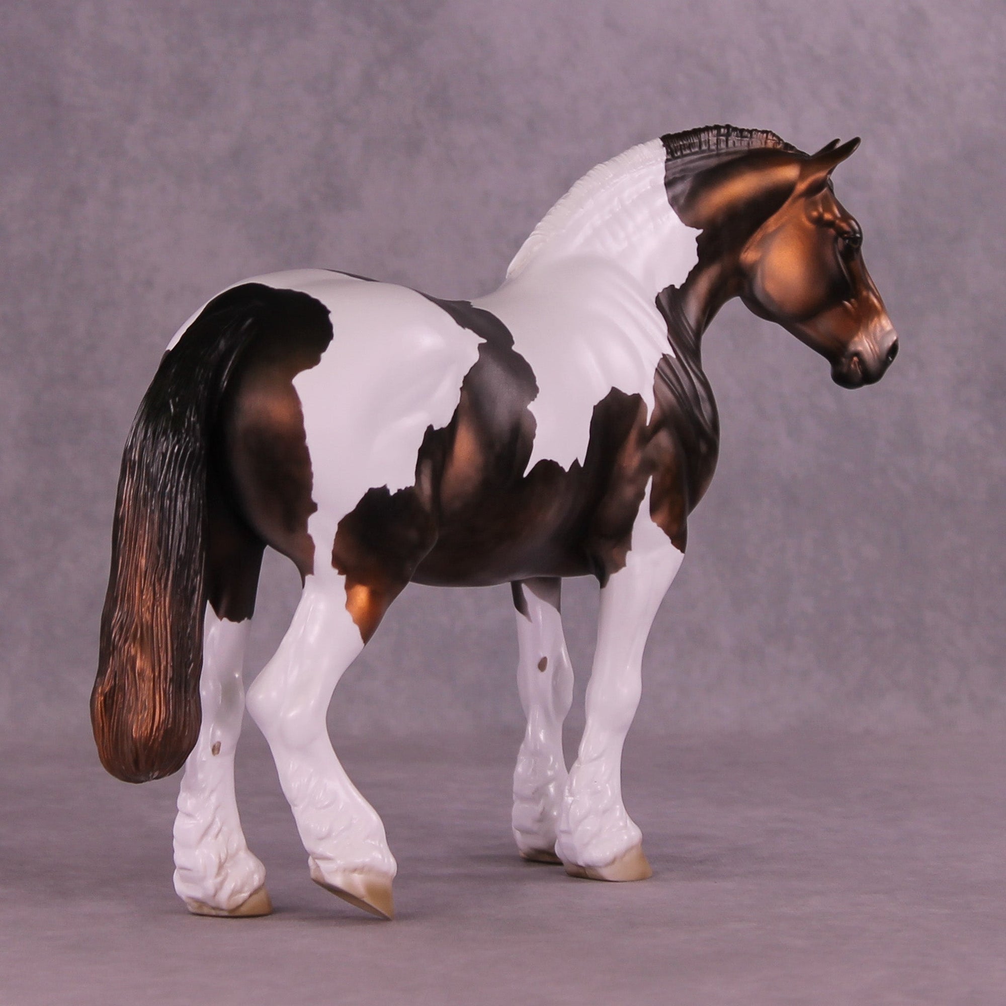 Vision OOAK Bunny by Julie Keim MM25 Group B