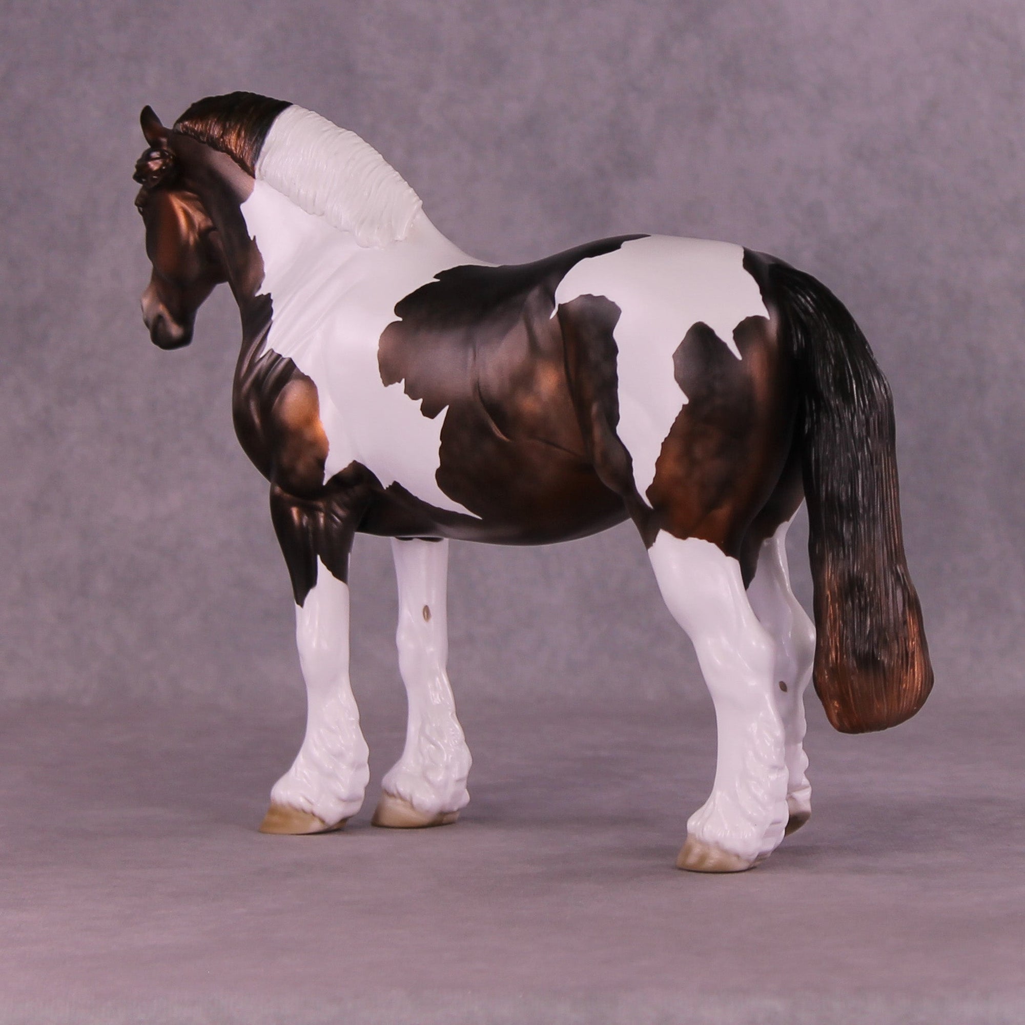 Vision OOAK Bunny by Julie Keim MM25 Group B