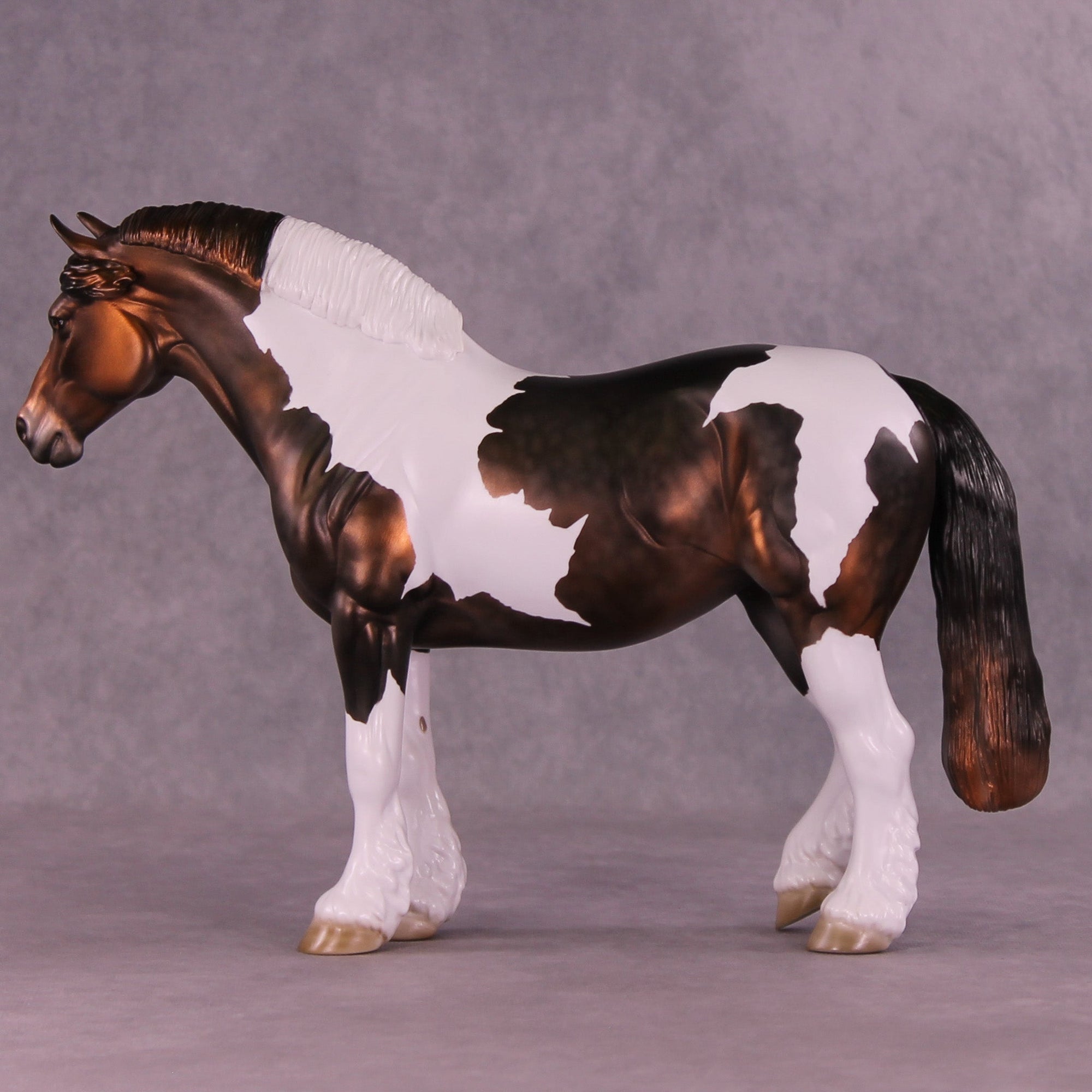 Vision OOAK Bunny by Julie Keim MM25 Group B