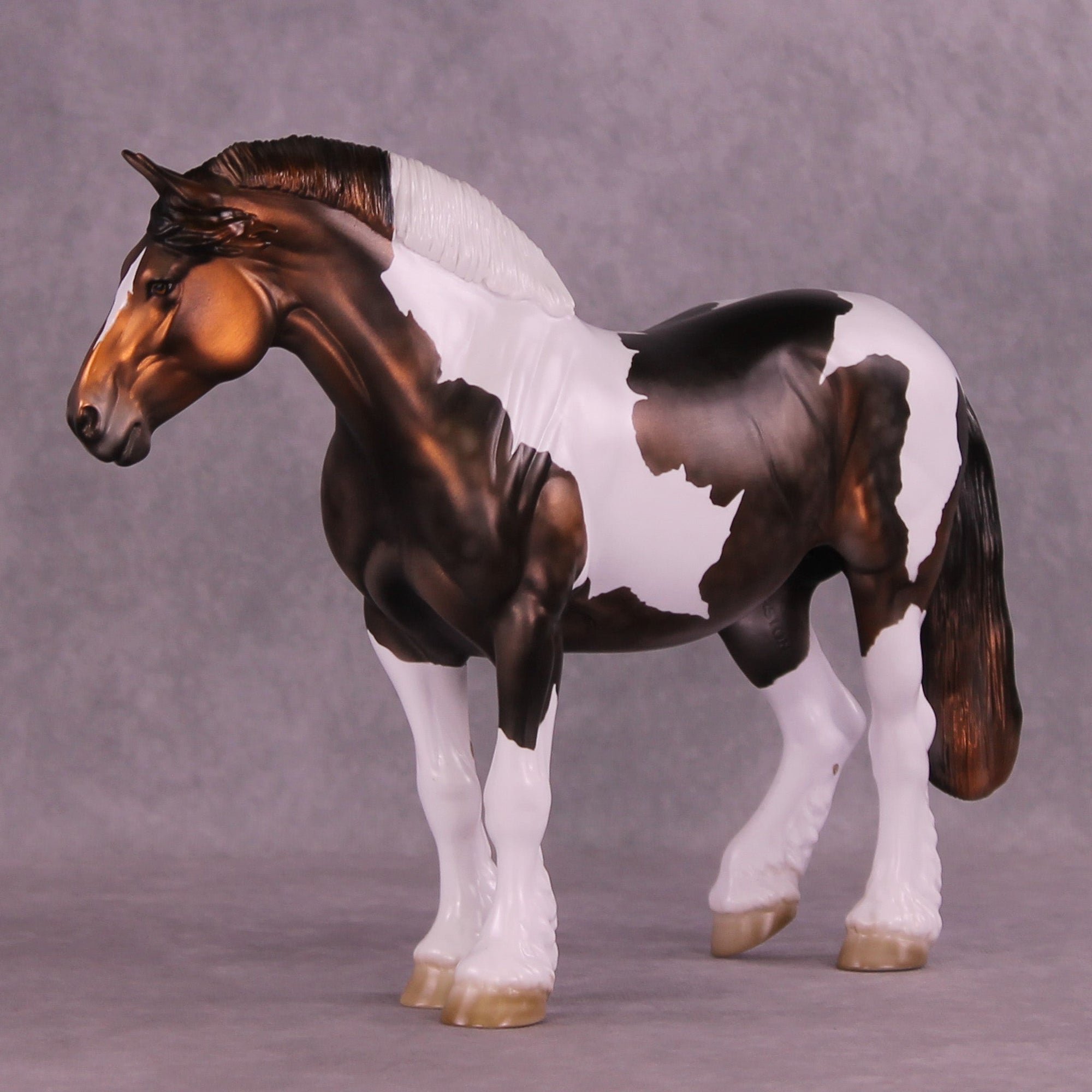 Vision OOAK Bunny by Julie Keim MM25 Group B