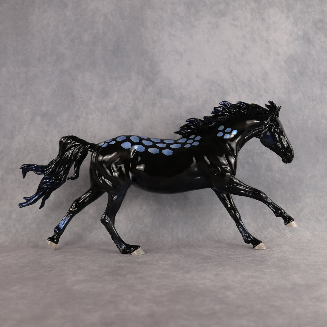 Transformation OOAK FCM Volo by Aimi & Rori AH26