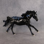 Transformation OOAK FCM Volo by Aimi & Rori AH26