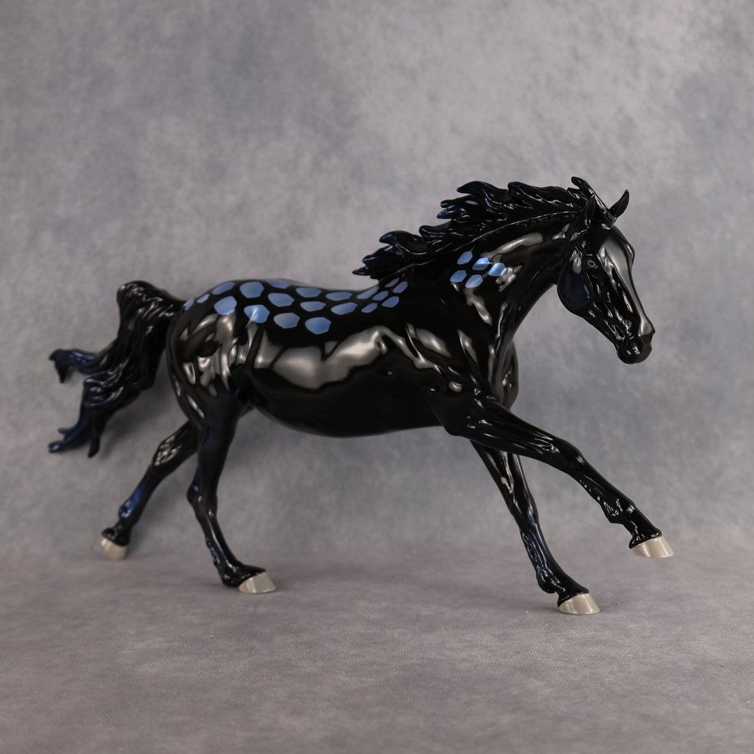 Transformation OOAK FCM Volo by Aimi & Rori AH26