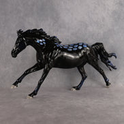 Transformation OOAK FCM Volo by Aimi & Rori AH26
