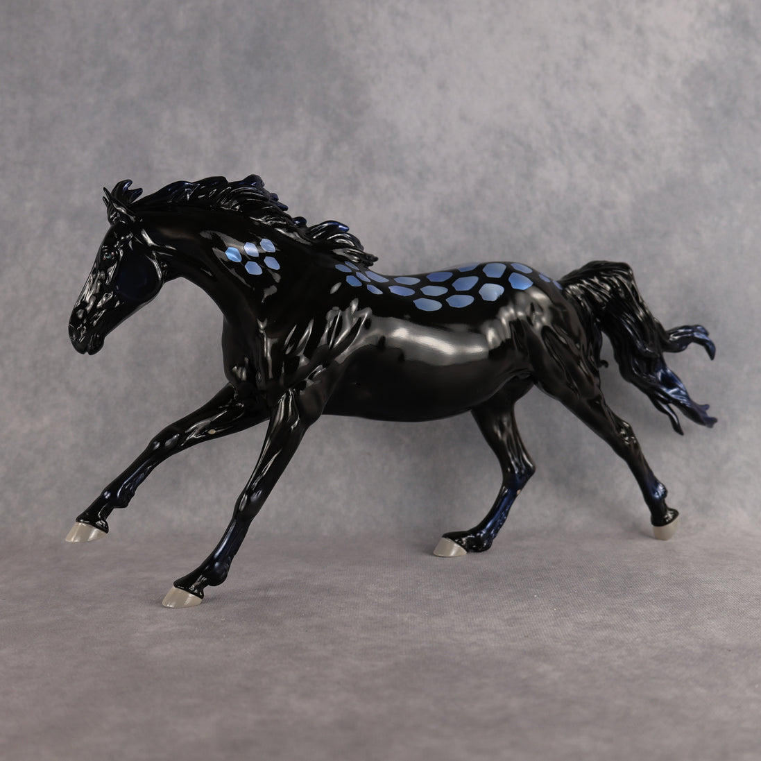 Transformation OOAK FCM Volo by Aimi & Rori AH26