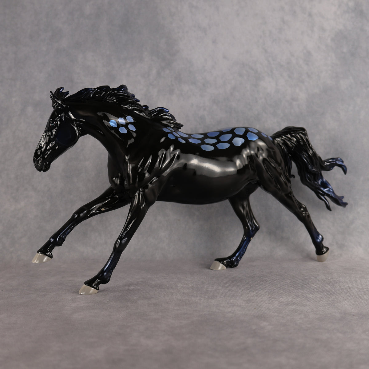 Transformation OOAK FCM Volo by Aimi & Rori AH26