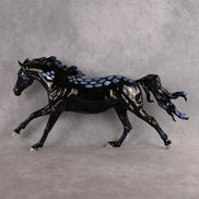 Transformation OOAK FCM Volo by Aimi & Rori AH26