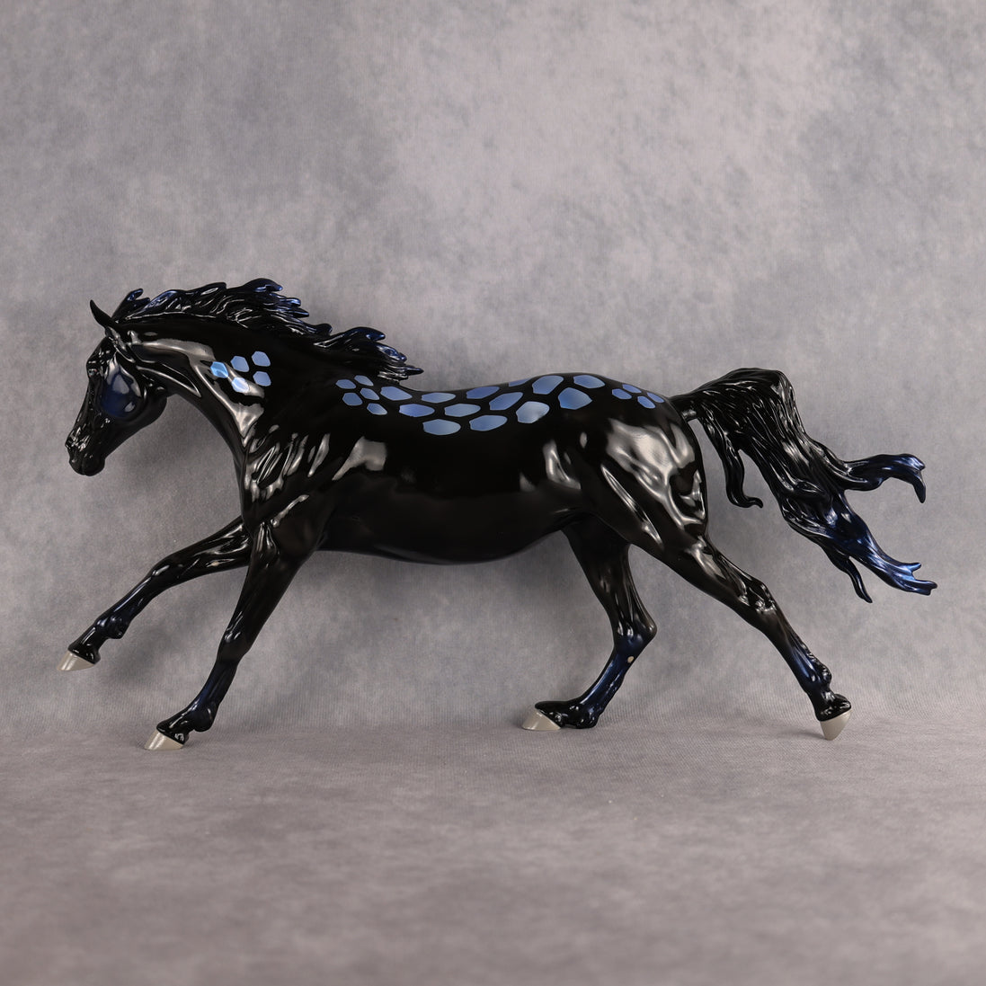 Transformation OOAK FCM Volo by Aimi & Rori AH26