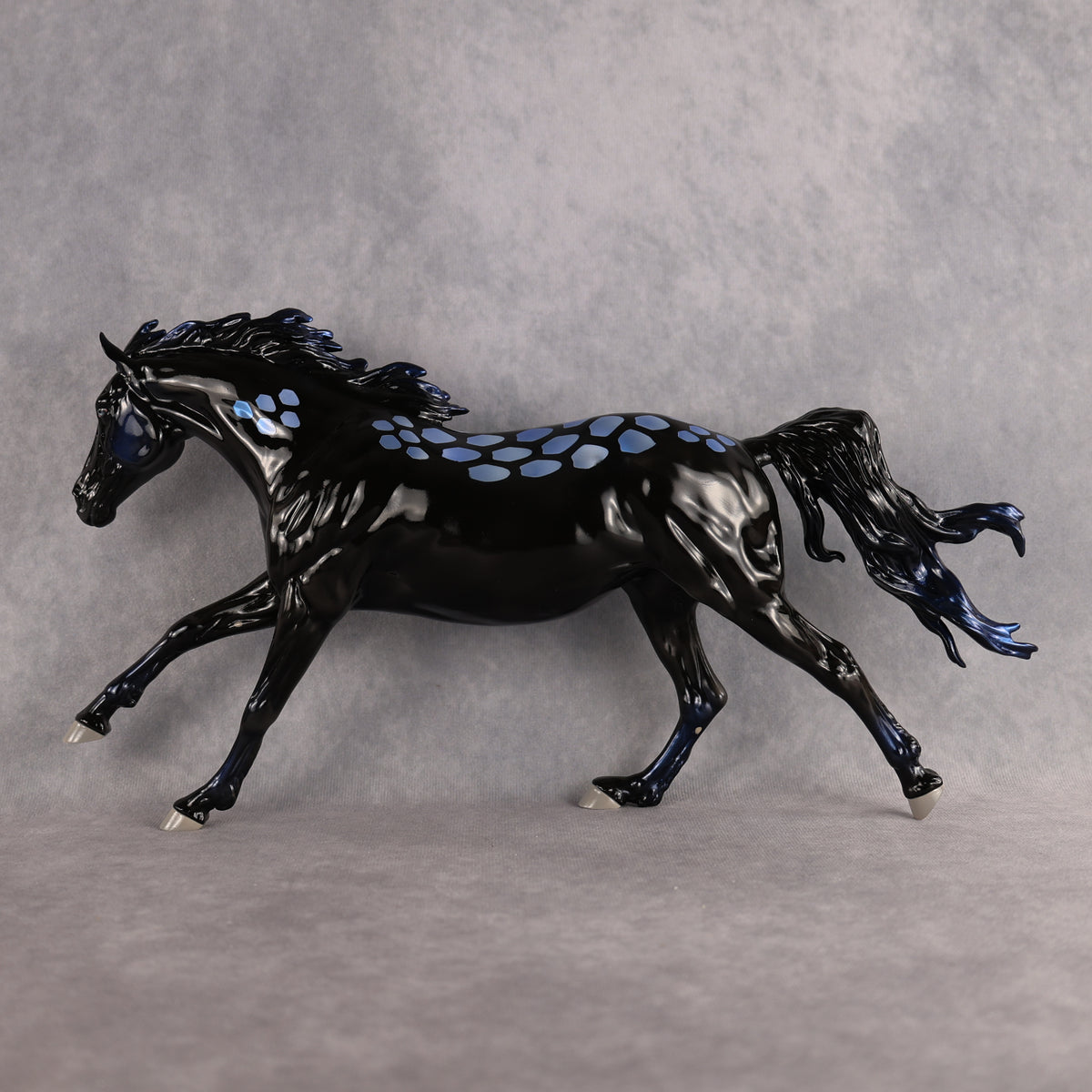 Transformation OOAK FCM Volo by Aimi & Rori AH26
