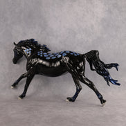 Transformation OOAK FCM Volo by Aimi & Rori AH26
