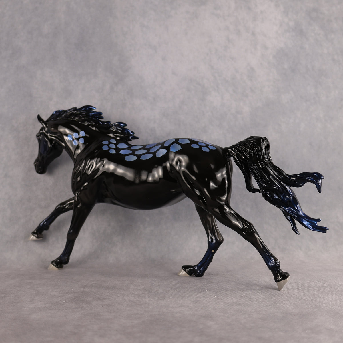 Transformation OOAK FCM Volo by Aimi & Rori AH26