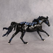 Transformation OOAK FCM Volo by Aimi & Rori AH26