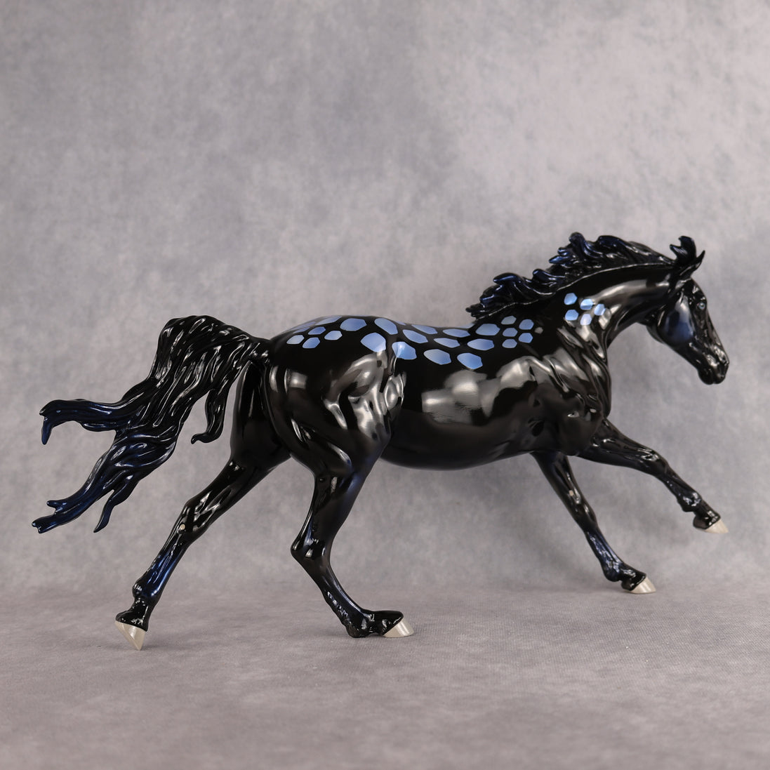 Transformation OOAK FCM Volo by Aimi & Rori AH26