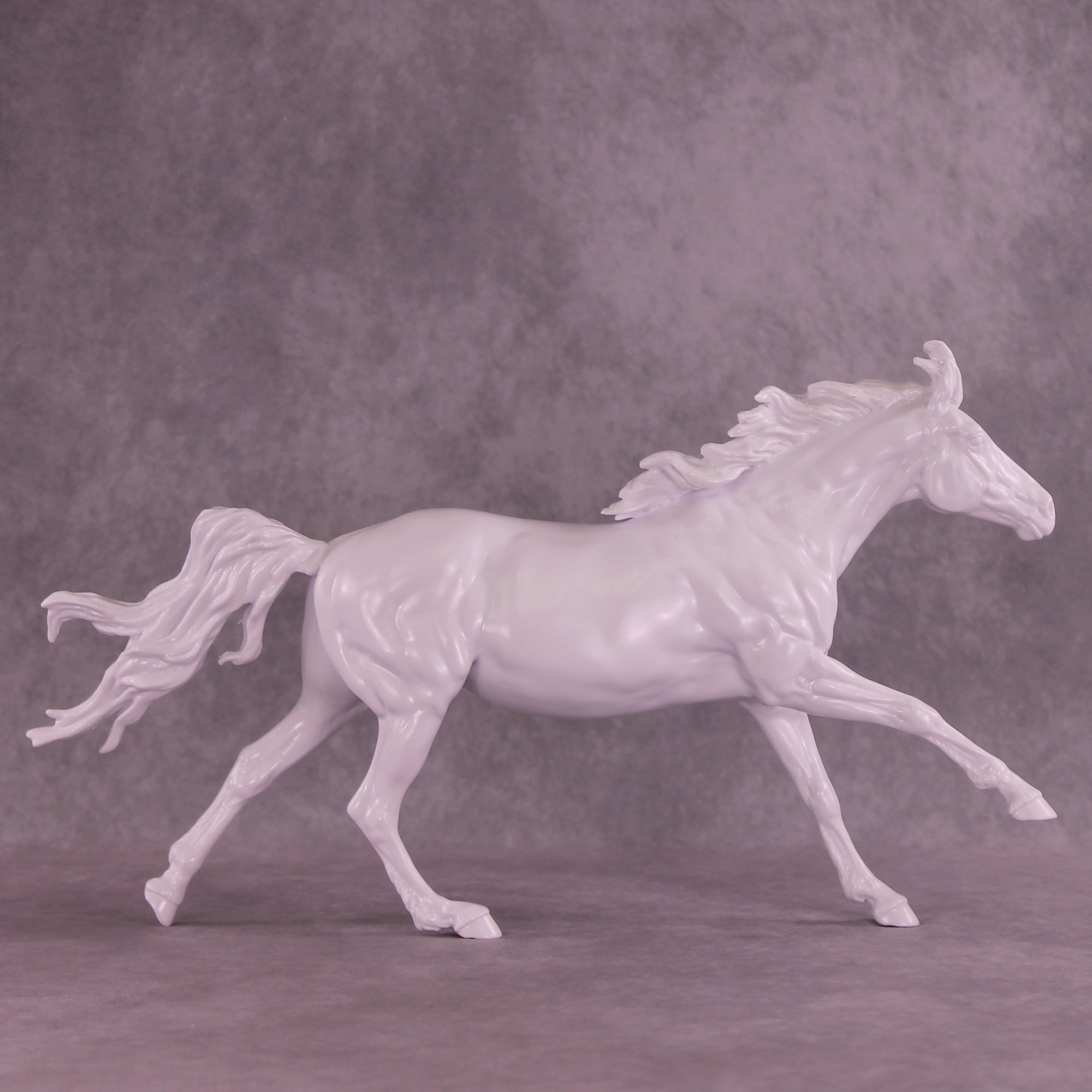 Stone Horses December Design-A-Horse Special Design Volo SDAH25