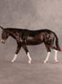 Voyage OOAK Large Mule by Julie Keim EQ26