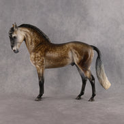 Walking on Sunshine OOAK FCM Andalusian by Mindy Berg Best Offer 10.20.2026