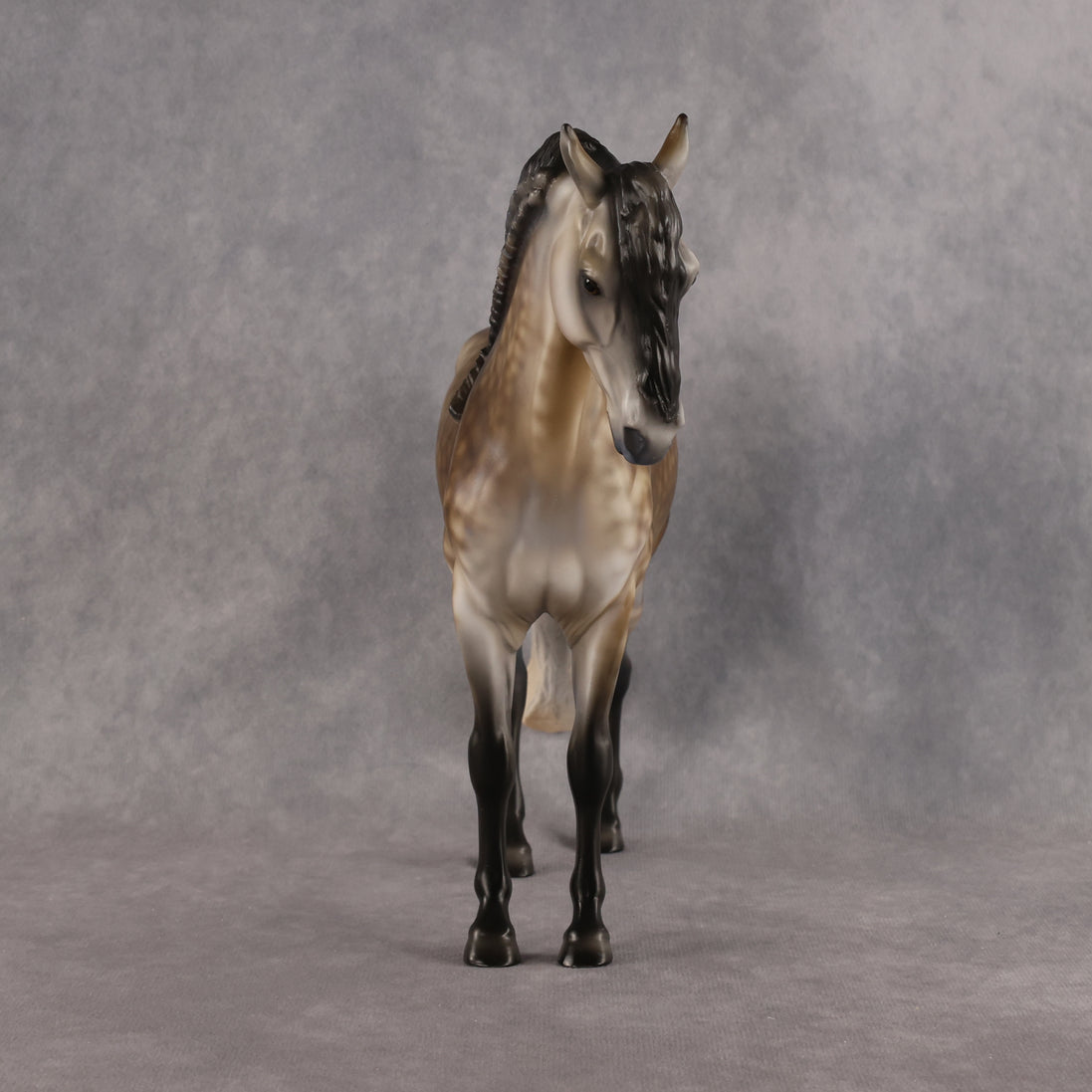 Walking on Sunshine OOAK FCM Andalusian by Mindy Berg Best Offer 10.20.2026