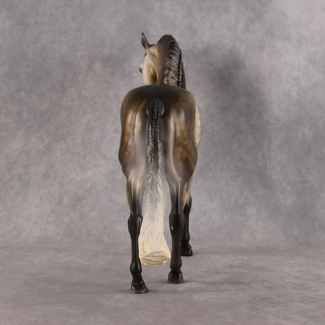 Walking on Sunshine OOAK FCM Andalusian by Mindy Berg Best Offer 10.20.2026