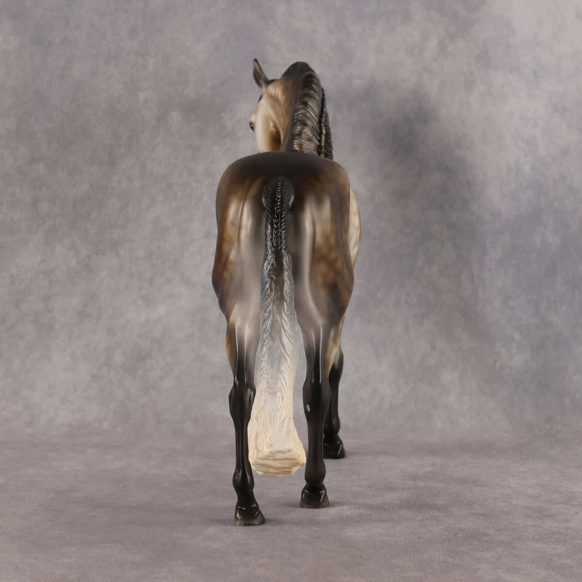 Walking on Sunshine OOAK FCM Andalusian by Mindy Berg Best Offer 10.20.2026