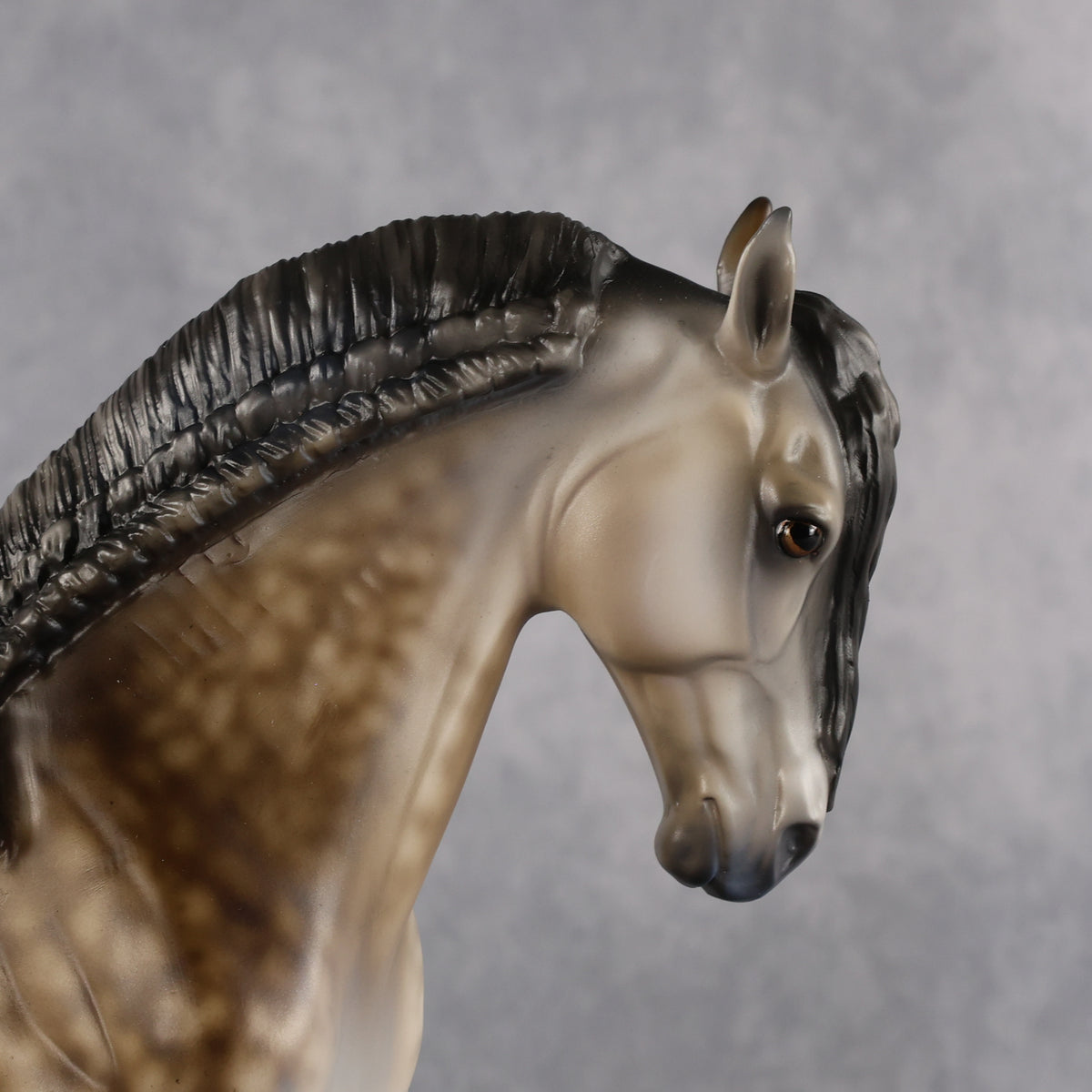 Walking on Sunshine OOAK FCM Andalusian by Mindy Berg Best Offer 10.20.2026