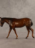 Wander OOAK FCM Pebble Mule  by Anna Rieck SHCF26