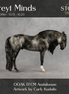 Greyt Minds OOAK EFCM Andalusian by Carly Kudalis Best Offer 10.13.2026