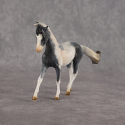 Warhorse OOAK EFCM Chip Warmblood by Kristen Cermele Best Offer 10.6.2026