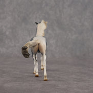 Warhorse OOAK EFCM Chip Warmblood by Kristen Cermele Best Offer 10.6.2026