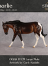Charlie OOAK EFCM Large Mule by Carly Kudalis Best Offer 10.13.2026