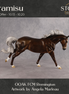 Tiramisu OOAK FCM Remington by Angela Marleau Best Offer 10.13.2026