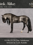 Think Alike OOAK EFCM Chip Andalusian by Carly Kudalis Best Offer 10.13.2026