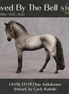 Saved By The Bell OOAK EFCM Chip Andalusian by Carly Kudalis Best Offer 10.13.2026
