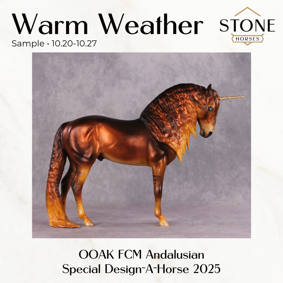 SAMPLE Warm Weather by Julie Keim SS1026