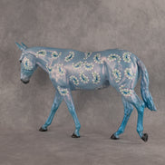 Waterway OOAK Mule by Dawn Quick DDOOAKs26