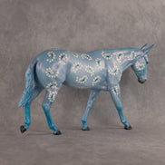 Waterway OOAK Mule by Dawn Quick DDOOAKs26