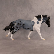Wave OOAK FCM Remington by Madi Wiseman EQ26