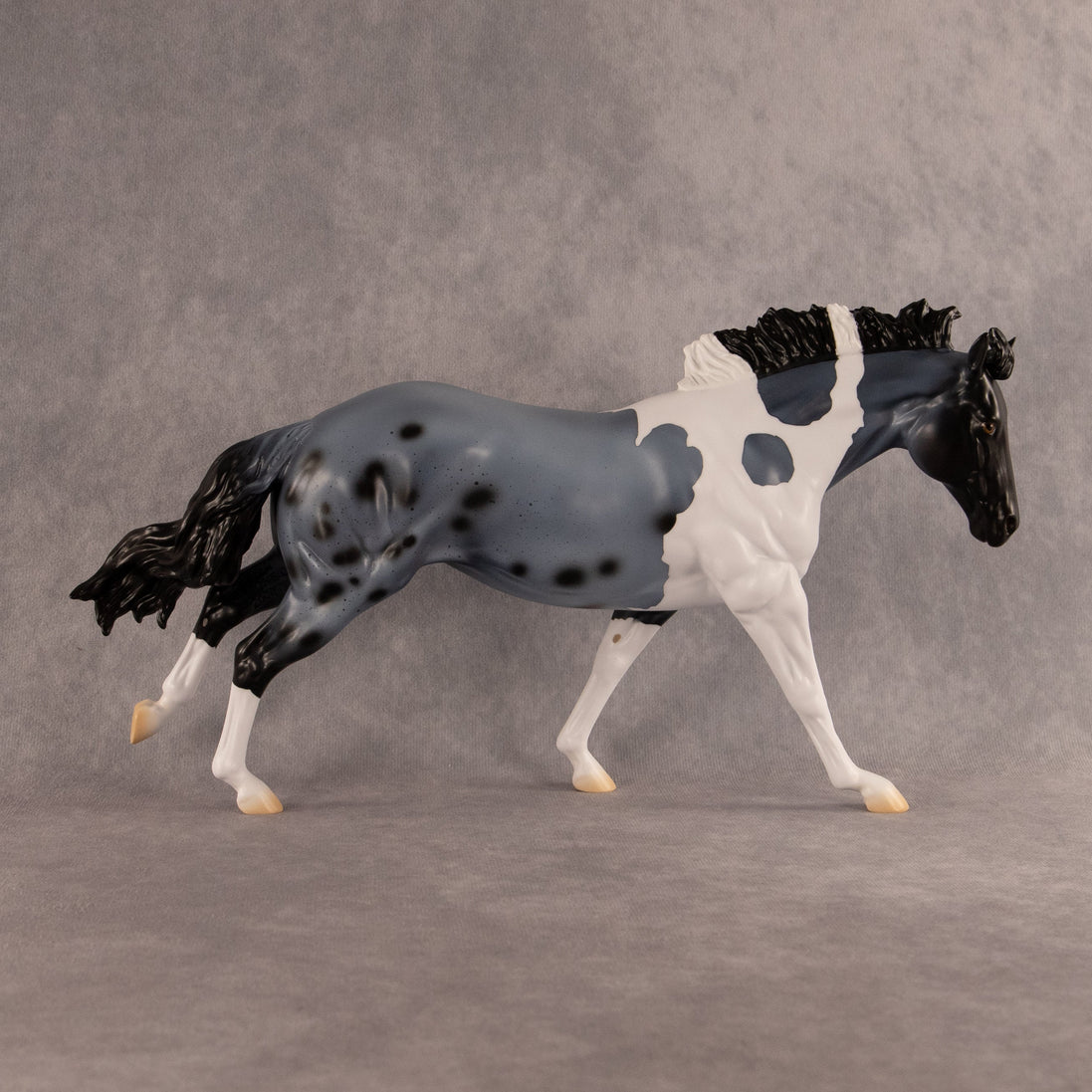 Wave OOAK FCM Remington by Madi Wiseman EQ26